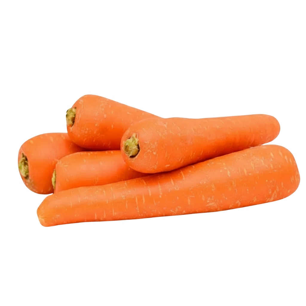 Cello Carrots (4 to 5 pcs) buy online USA - 1